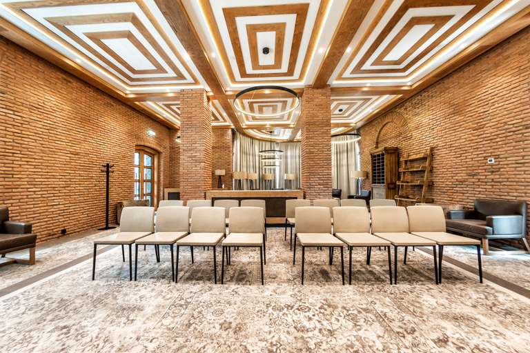 Others 5, Crowne Plaza BORJOMI by IHG, Borjomi