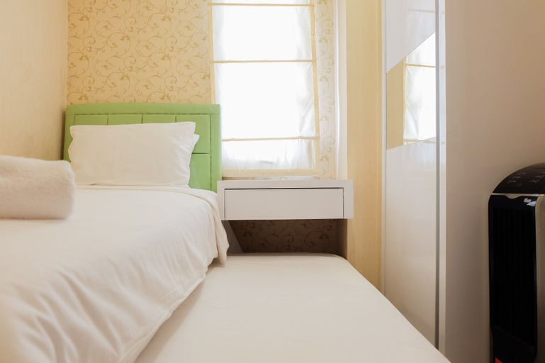 Bedroom 15