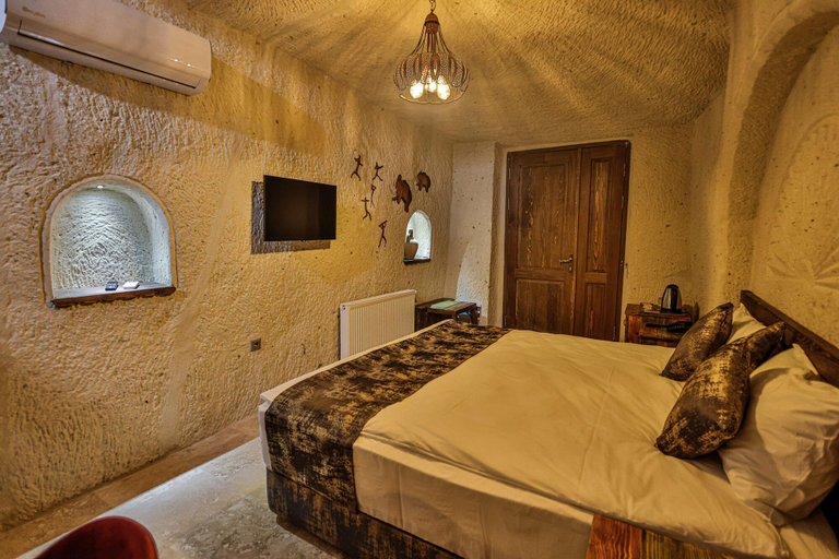 Room 5, CaveAdocia, Ürgüp