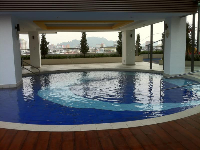 Others 4, The Majestic Condo Ipoh, Kinta