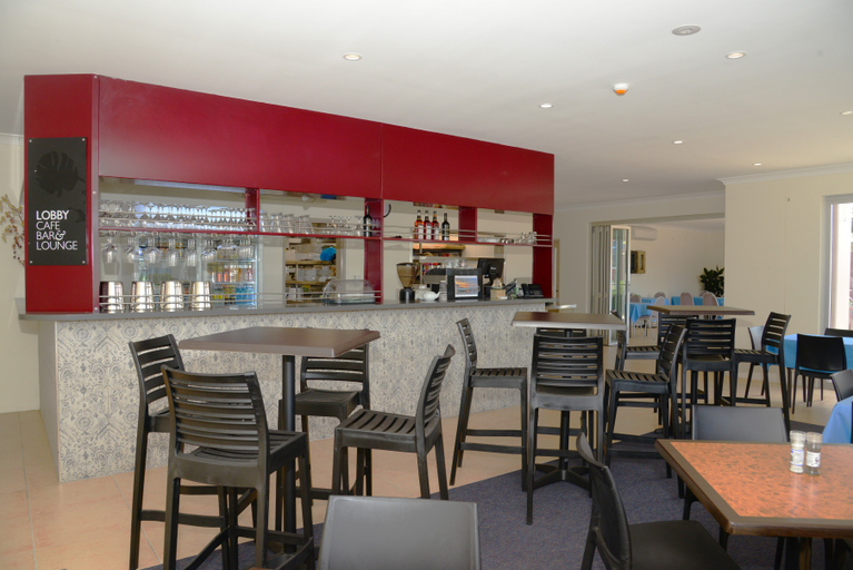 Food & Drinks 5, Lismore Bounty Motel, Lismore - Pt A