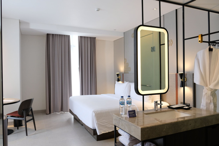 Bedroom 15