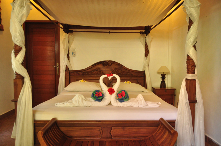 Bedroom 6