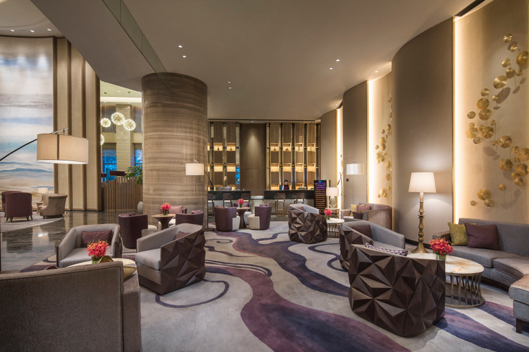 Others 5, Crowne Plaza HARBIN SONGBEI by IHG, Harbin