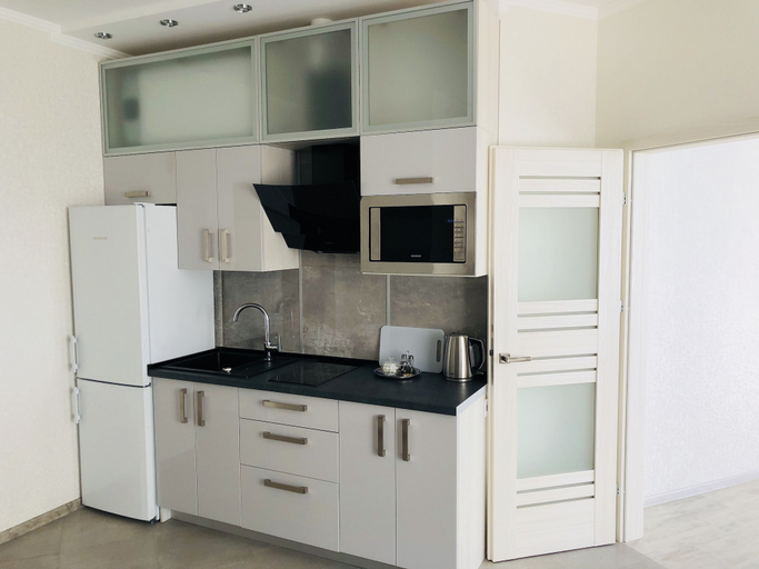 Others 5, The Rooms Apart, Odes'ka