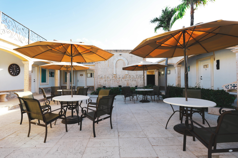 Food & Drinks 3, Casa Pellegrino, Broward