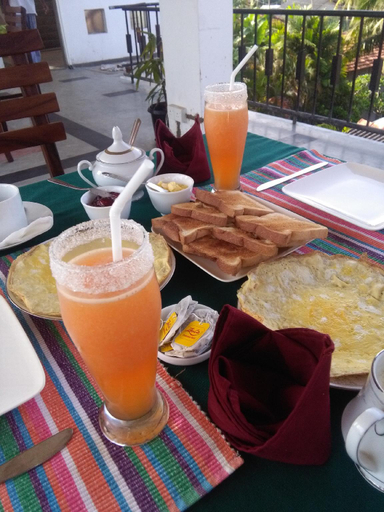 Others 5, Sanras Hotel & Restaurant, Galle Four Gravets