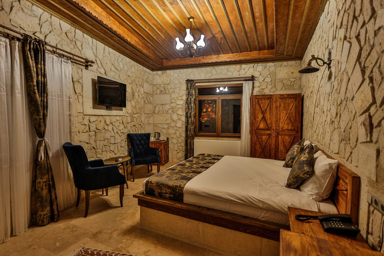 Room 3, CaveAdocia, Ürgüp