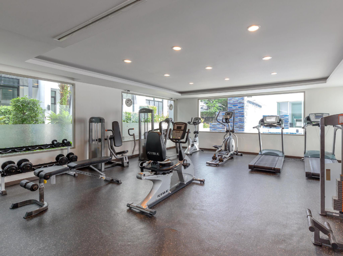 Others 5, The Regent Residence Kamala, Pulau Phuket