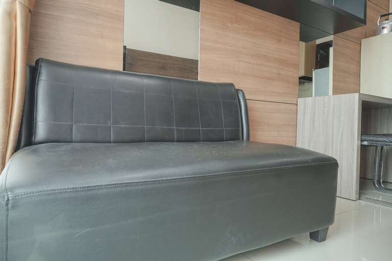 Others 5, Comfortable 1BR at Sky Terrace Apartment By Travelio, West Jakarta