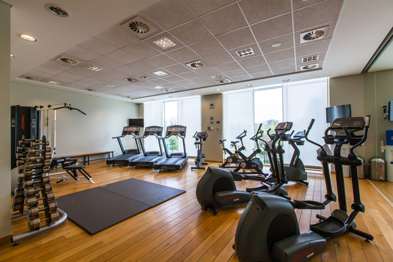 Others 2, Crowne Plaza BRUSSELS AIRPORT by IHG, Vlaams Brabant