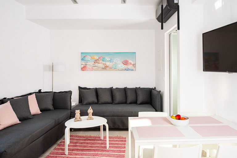 Others 5, Cozy Corner Luxury Apartments, Crete