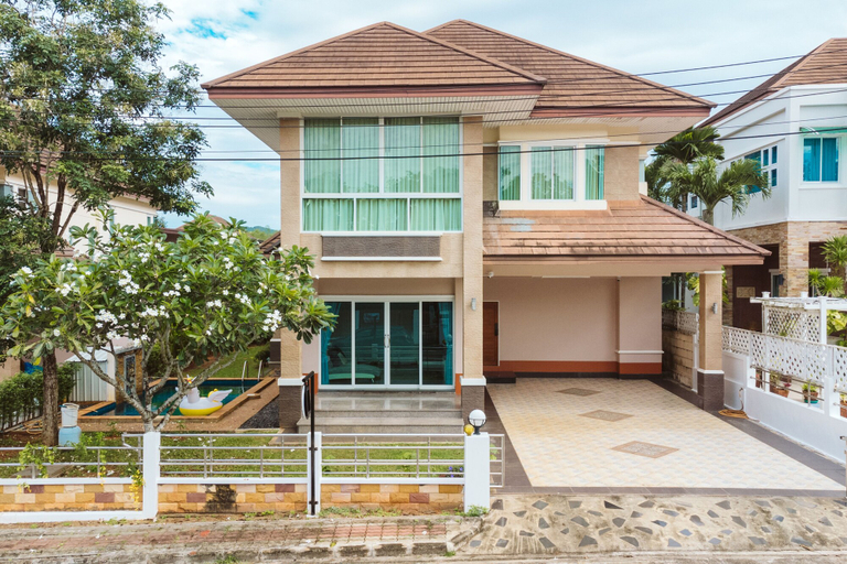 Exterior & Views 2, June Pool Villa, Mueang Krabi