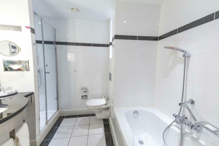 Others 4, Crowne Plaza BRUSSELS AIRPORT by IHG, Vlaams Brabant