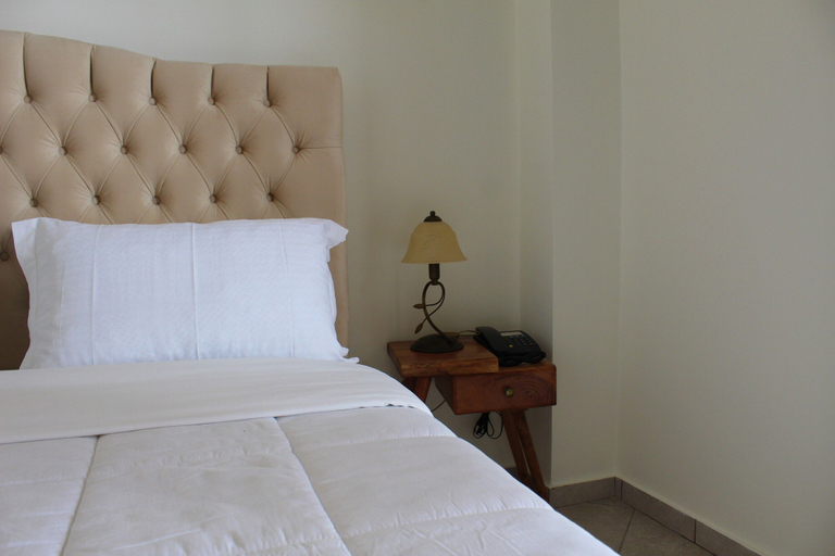 Bedroom 5, Sofotel, Peloponnese