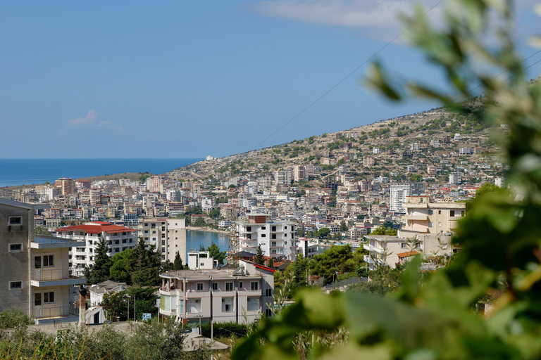 Others 5, 2-bedroom Apartment in Saranda, Sarandës