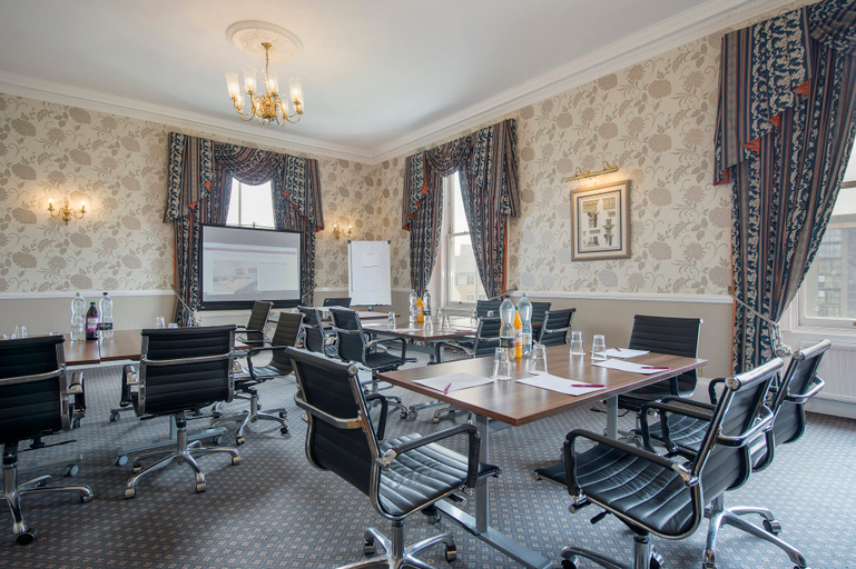 Business Facilities 3, Crowne Plaza ROYAL VICTORIA SHEFFIELD by IHG, Sheffield