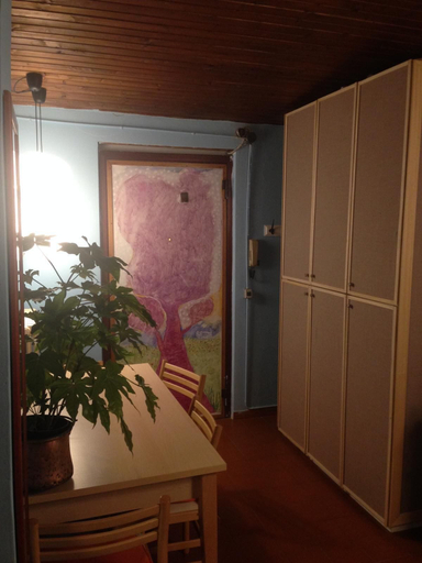 Others 5, Mood Villa Glori, Pavia