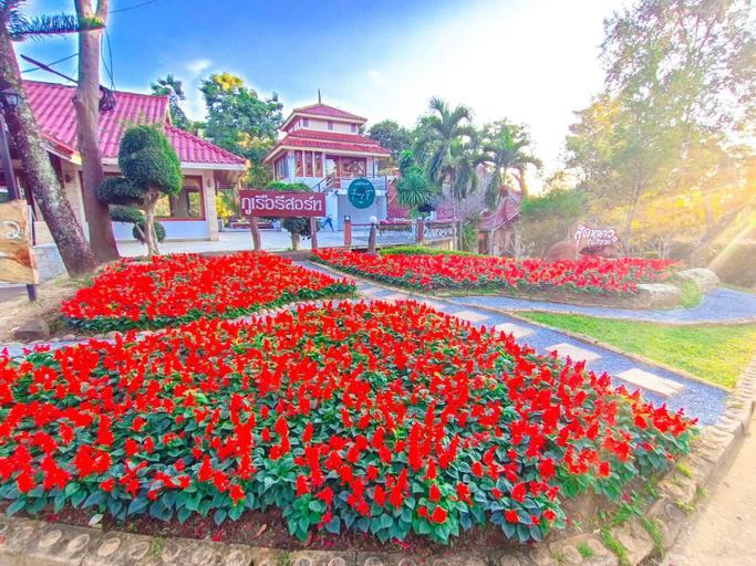 Public Area 2, Phurua Resort, Phu Rua