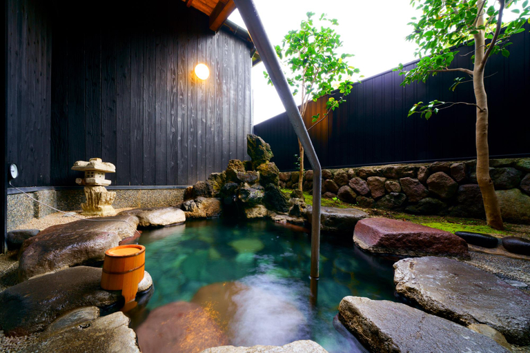 Sport & Beauty 5, Yawaraginosato Yadoya, Yufu