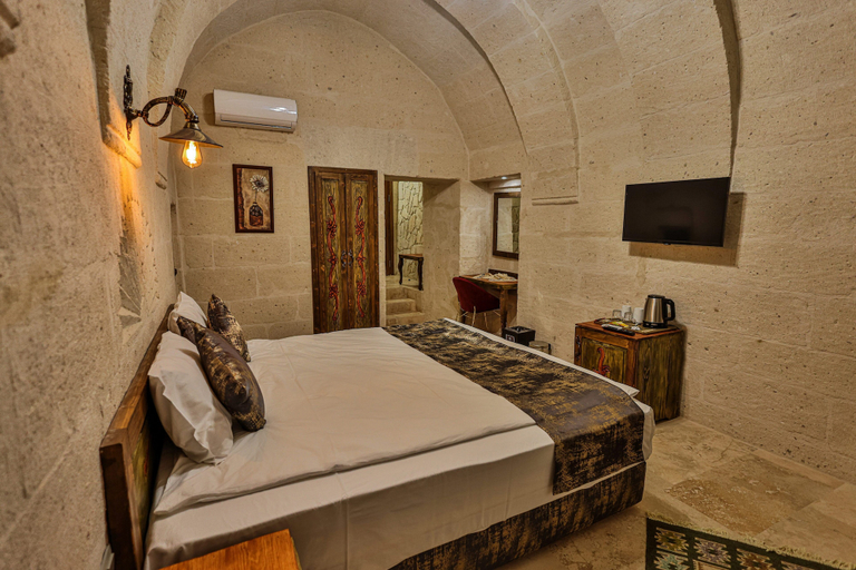 Room 4, CaveAdocia, Ürgüp