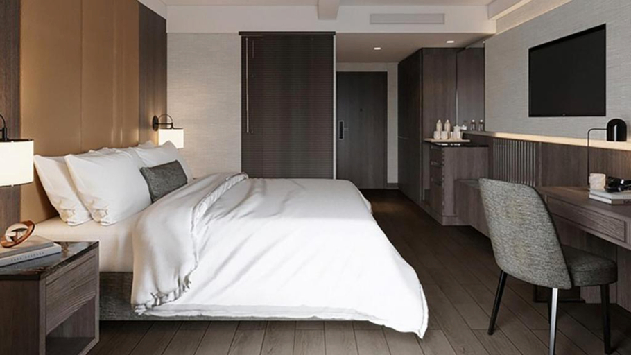 Bedroom 16