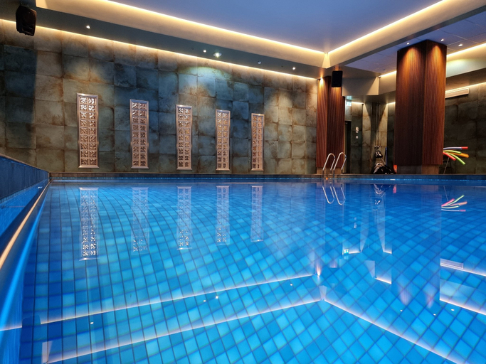 Others 3, Crowne Plaza HELSINKI - HESPERIA by IHG, Uusimaa