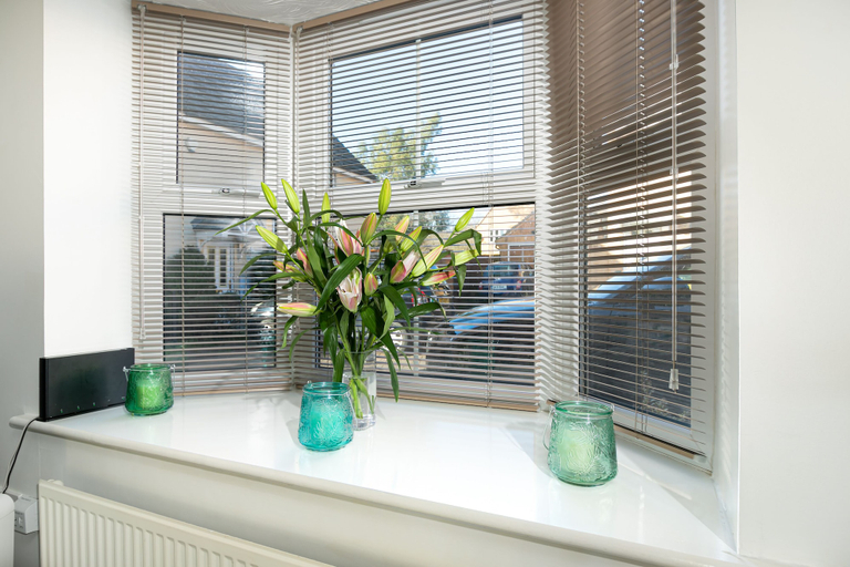 Others 5, KVM - Whitebeam House, Peterborough