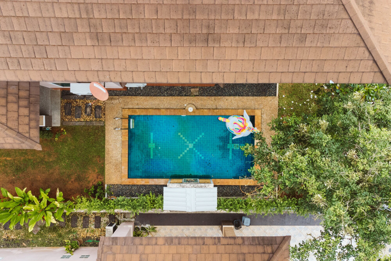 Exterior & Views 2, June Pool Villa, Mueang Krabi