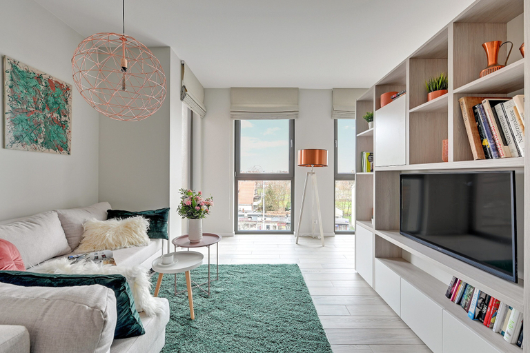 Others 4, Flats For Rent - Garden Gates, Gdańsk City