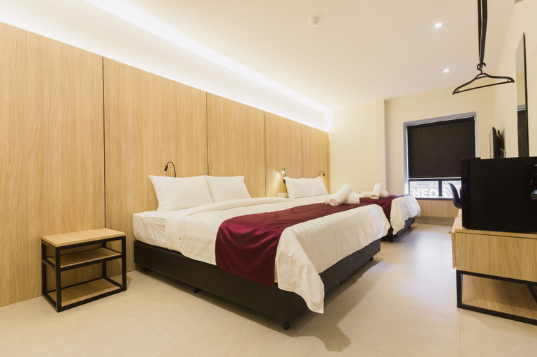 Bedroom 9