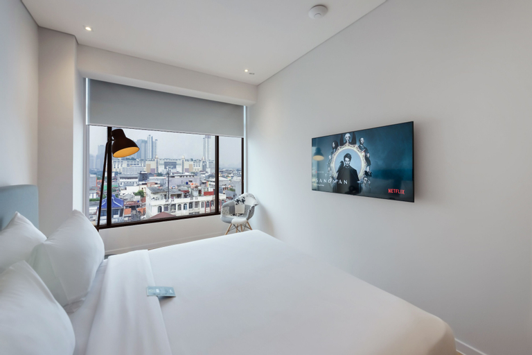Bedroom 6