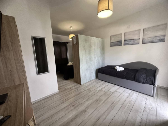 Bedroom 3, Frontemare Hotel Village & Spa, Foggia