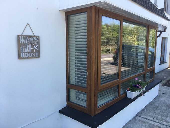 Exterior & Views 2, Summer Cottage in Kinsale