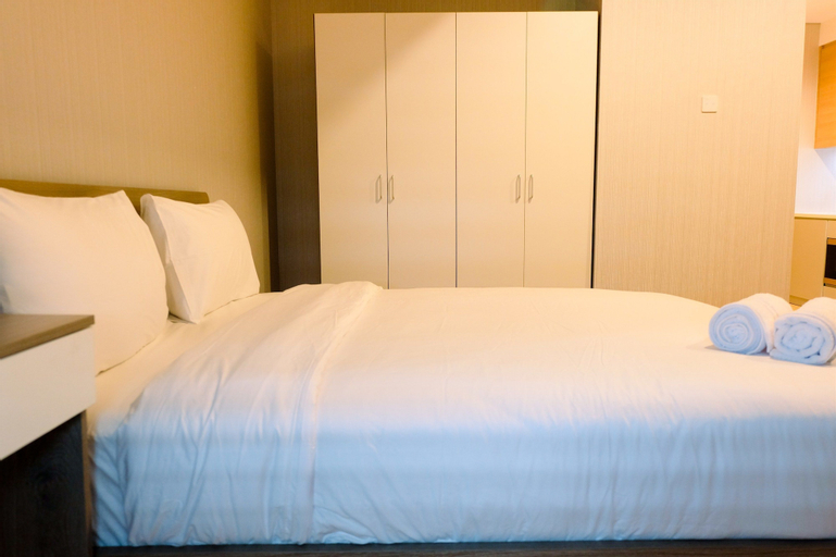 Bedroom 13