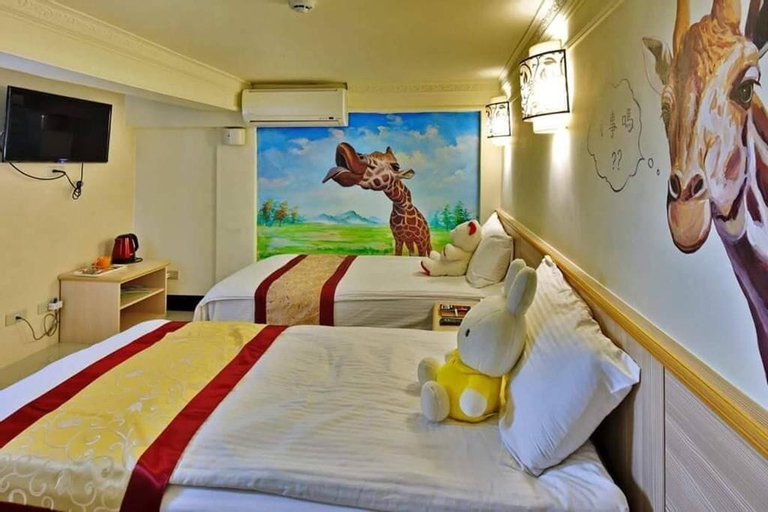 Bedroom 1