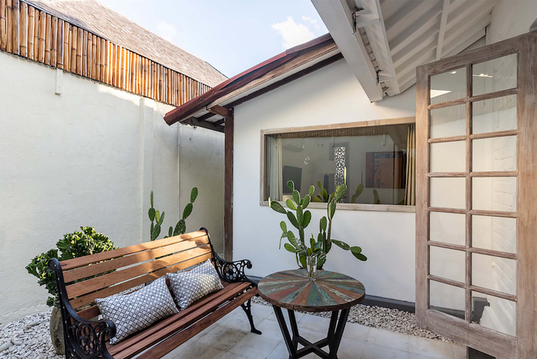 Others 4, Villa Nyama - 10 mins walk from Oberoi street - Secluded & quiet, Badung