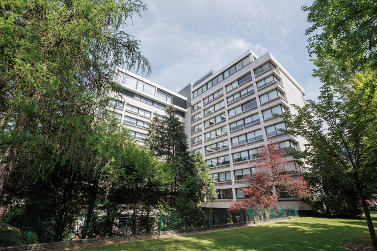 Exterior & Views 3, Crowne Plaza GENEVA by IHG, Genève