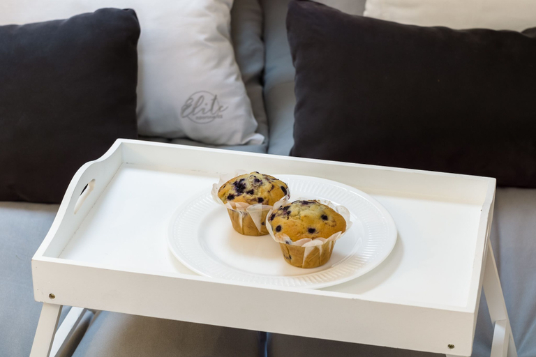 Food & Drinks 5, Elite Apartments Heart of the Old Town, Gdańsk City