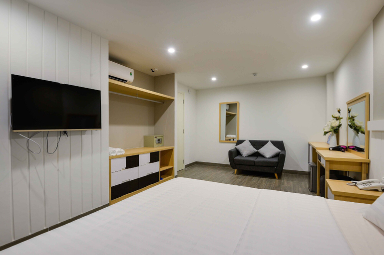 Bedroom 5