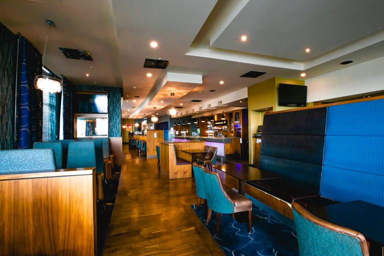 Others 4, Crowne Plaza DUBLIN - BLANCHARDSTOWN by IHG, Dublin