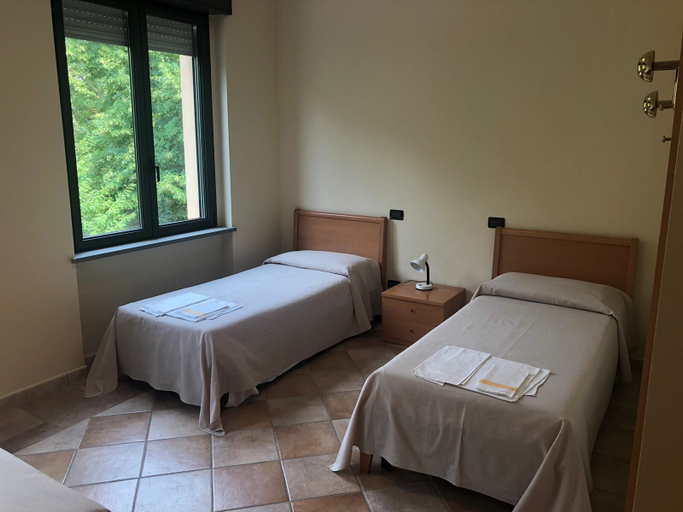 Bedroom 4, Bellotta Casa per Ferie, Piacenza