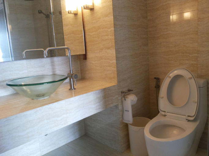 Others 4, The Green Golf Residence Condominium, Pulau Phuket