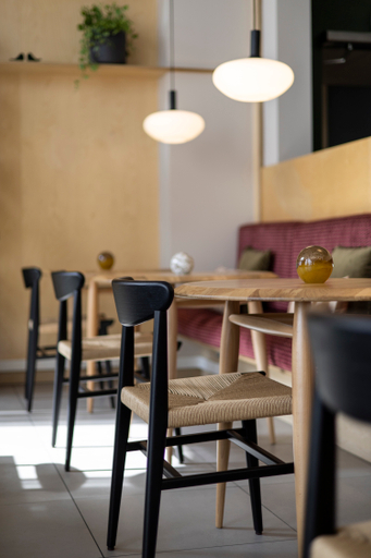 Food & Drinks, Cove - Centrum, Passage, The Hague