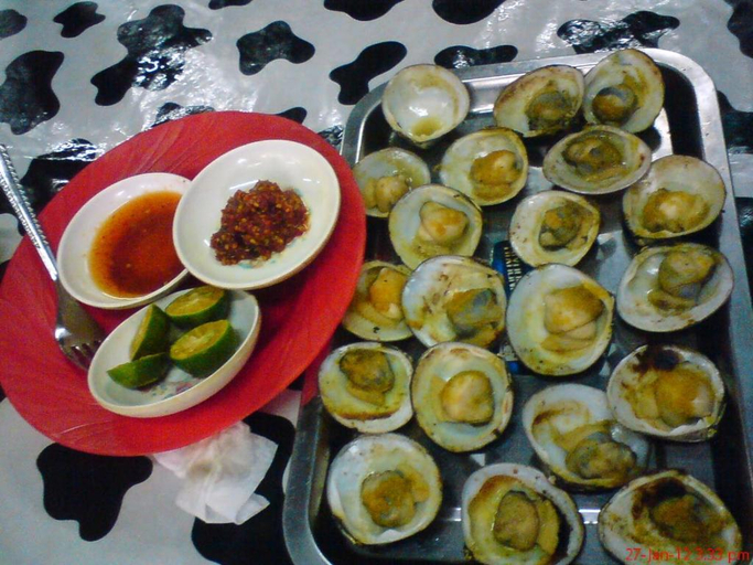 Others 4, Quin  Homestay UUC, Kota Kinabalu