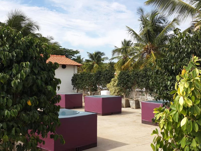 Food & Drinks, Oriole Resorts, Mysore