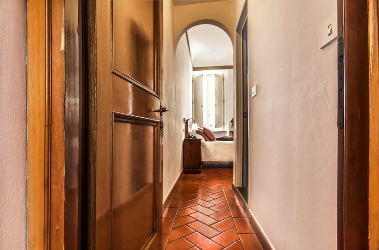 Others 5, Hotel Costantini, Florence