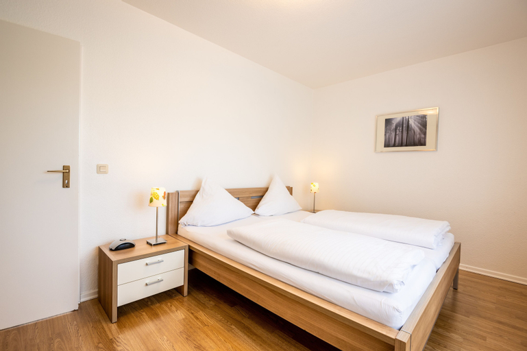 Bedroom 9