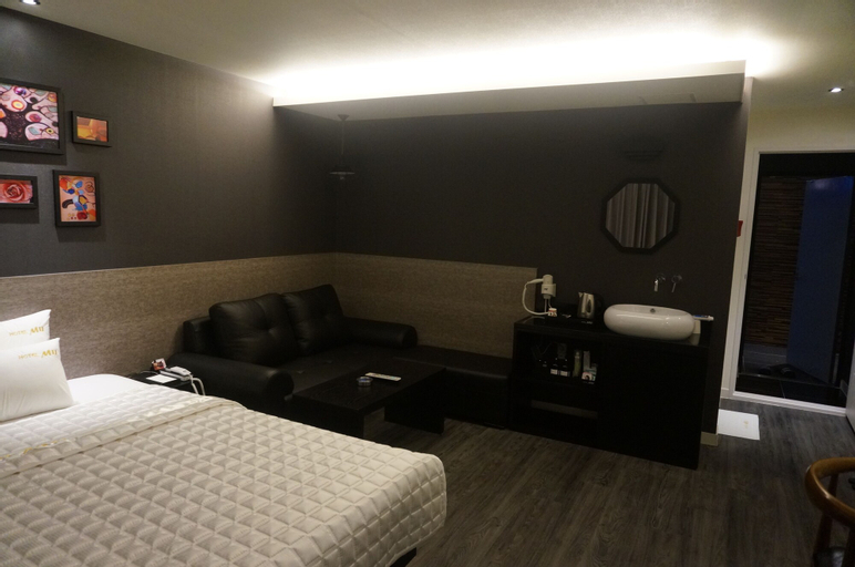 Bedroom 15