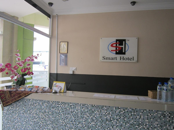 Smart Hotel Reko Sentral, Hulu Langat